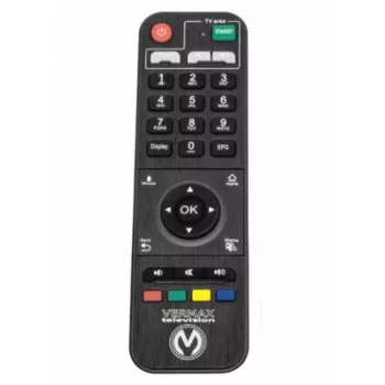 Пульт дистанционного управления для IPTV приставок Vermax UHD200 и HD100